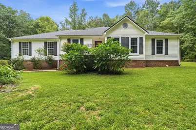 225 Rock Creek Road, Gray, GA 31032 - Photo 1