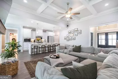 426 Rustic Live Oak Trail, Bonaire, GA 31005 - Photo 6