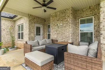 426 Rustic Live Oak Trail, Bonaire, GA 31005 - Photo 26