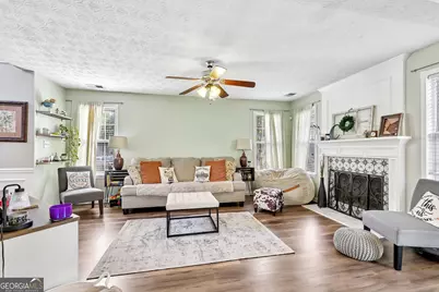 4270 Brighton Way NW, Kennesaw, GA 30144 - Photo 8