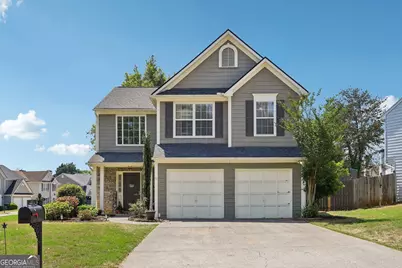 4270 Brighton Way NW, Kennesaw, GA 30144 - Photo 1