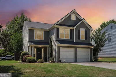 4270 Brighton Way NW, Kennesaw, GA 30144 - Photo 2