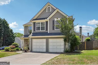 4270 Brighton Way NW, Kennesaw, GA 30144 - Photo 4