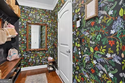 400 Silver Brook Drive, Woodstock, GA 30188 - Photo 30
