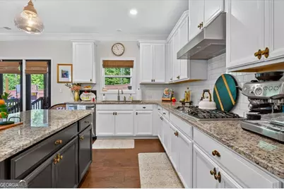 400 Silver Brook Drive, Woodstock, GA 30188 - Photo 28