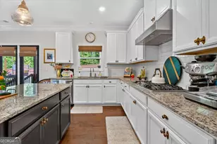 400 Silver Brook Dr, Woodstock, GA 30188 - Photo 28