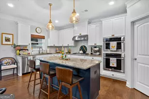 400 Silver Brook Dr, Woodstock, GA 30188 - Photo 26