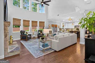 400 Silver Brook Dr, Woodstock, GA 30188 - Photo 18