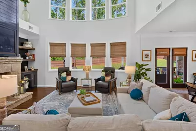 400 Silver Brook Drive, Woodstock, GA 30188 - Photo 20