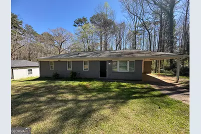2536 Butner Road SW, Atlanta, GA 30331 - Photo 42