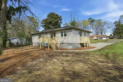 16 Rosenwald Drive, Hampton, GA 30228 - Photo 8