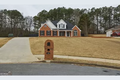 122 Shadow Lake Drive, Conyers, GA 30094 - Photo 2
