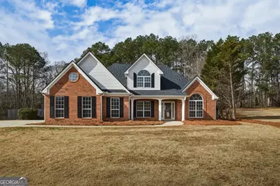 122 Shadow Lake Drive, Conyers, GA 30094 - Photo 1