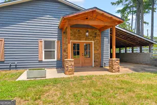 239 Jeremy Dr, Colbert, GA 30628 - Photo 2