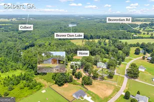 239 Jeremy Dr, Colbert, GA 30628 - Photo 24