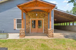 239 Jeremy Dr, Colbert, GA 30628 - Photo 2