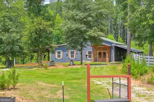 239 Jeremy Dr, Colbert, GA 30628 - Photo 22