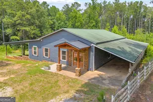 239 Jeremy Dr, Colbert, GA 30628 - Photo 1