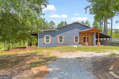 239 Jeremy Drive, Colbert, GA 30628 - Photo 18