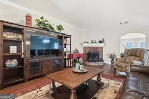 201 Ridge Run Crossing, Athens, GA 30605 - Photo 16