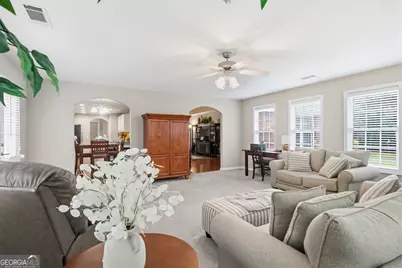 201 Ridge Run Crossing, Athens, GA 30605 - Photo 28