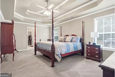 201 Ridge Run Crossing, Athens, GA 30605 - Photo 30
