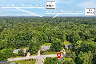 201 Ridge Run Crossing, Athens, GA 30605 - Photo 10
