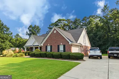 201 Ridge Run Crossing, Athens, GA 30605 - Photo 6