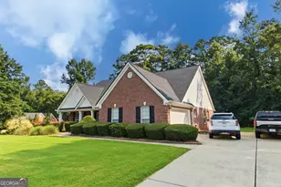 201 Ridge Run Crossing, Athens, GA 30605 - Photo 6