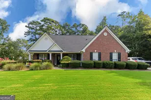 201 Ridge Run Crossing, Athens, GA 30605 - Photo 4