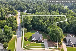 201 Ridge Run Crossing, Athens, GA 30605 - Photo 12