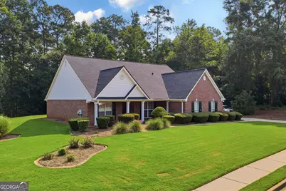201 Ridge Run Crossing, Athens, GA 30605 - Photo 1