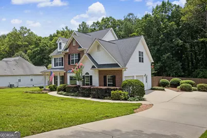 75 Sycamore Way, Sharpsburg, GA 30277 - Photo 4