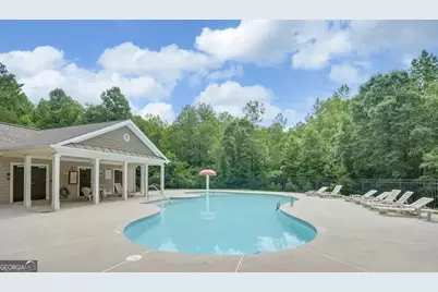 4744 Shady Lake Circle, Gainesville, GA 30507 - Photo 4