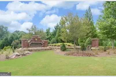 4744 Shady Lake Circle, Gainesville, GA 30507 - Photo 2
