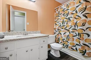 941 Cochise Trail SE, Conyers, GA 30094 - Photo 20
