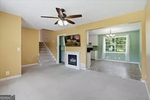 941 Cochise Trail SE, Conyers, GA 30094 - Photo 8