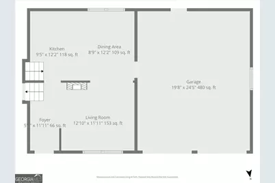 941 Cochise Trail SE, Conyers, GA 30094 - Photo 38