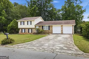 941 Cochise Trail SE, Conyers, GA 30094 - Photo 26