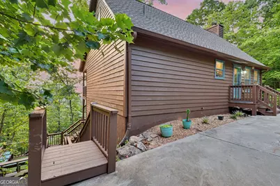 331 Camelot Trail, Clayton, GA 30525 - Photo 70