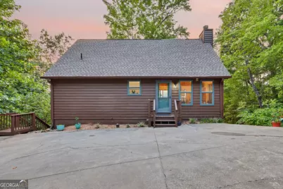 331 Camelot Trail, Clayton, GA 30525 - Photo 68