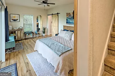 331 Camelot Trail, Clayton, GA 30525 - Photo 46