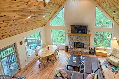 331 Camelot Trail, Clayton, GA 30525 - Photo 44