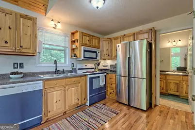 331 Camelot Trail, Clayton, GA 30525 - Photo 12