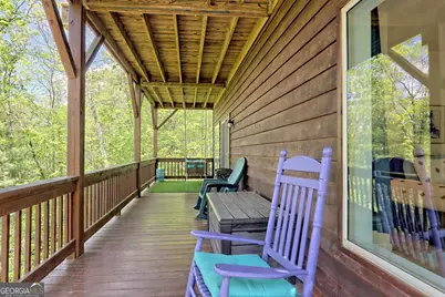 331 Camelot Trail, Clayton, GA 30525 - Photo 64
