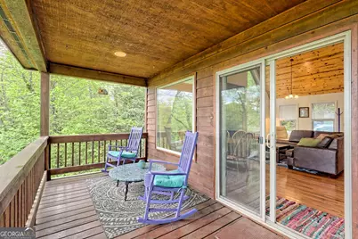 331 Camelot Trail, Clayton, GA 30525 - Photo 34