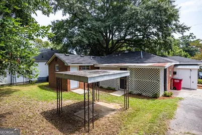 1280 Baker Drive, Macon, GA 31206 - Photo 26
