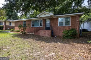 1280 Baker Dr, Macon, GA 31206 - Photo 2