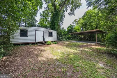 1280 Baker Drive, Macon, GA 31206 - Photo 24