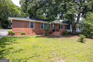 1280 Baker Dr, Macon, GA 31206 - Photo 1